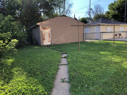 3147 24th St, Milwaukee WI  53215-4412 exterior