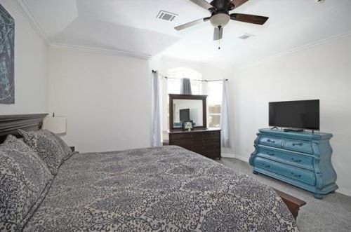 12714 Crater Lk Ct, Humble TX 77346-3092 exterior