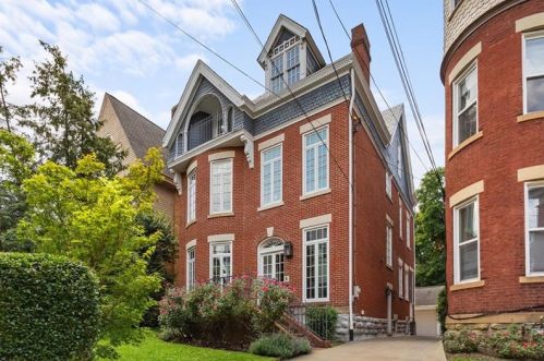 420 Denniston Ave, Pittsburgh, PA