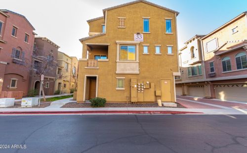 900 94th St, Chandler AZ  85224-6243 exterior