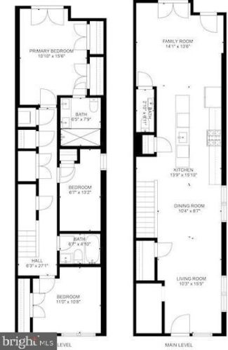 724 Taylor St, Washington DC  20017-2005 exterior