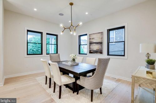 4913 Sherier Pl, Washington DC  20016-3319 exterior