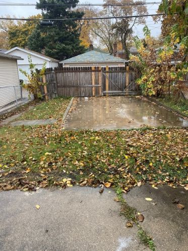 11345 Racine Ave, Chicago IL 60643-4451 exterior