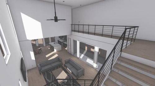 934 Bayonne St, Dallas TX  75212-5302 exterior