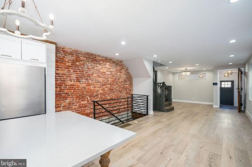 247 53rd St, Philadelphia PA  19139-1404 exterior