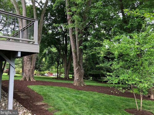 14400 Sandy Rdg Rd, Silver Spring MD 20904-5946 exterior