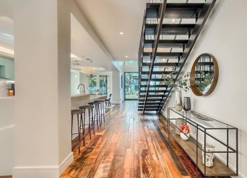 1705 Collier St, Austin TX 78704-2916 exterior