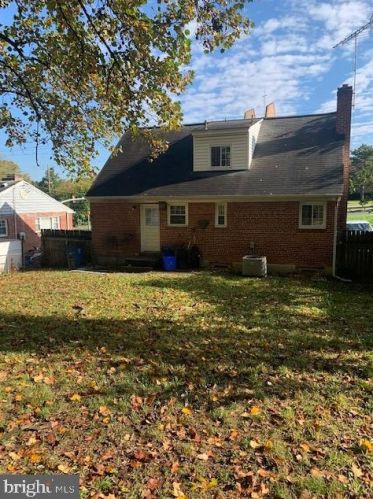 11718 Veirs Mill Rd, Silver Spring MD 20906-4507 exterior