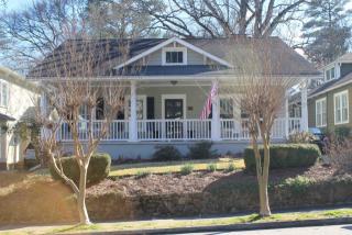 65 Highland Dr, Atlanta GA  30305-2701 exterior