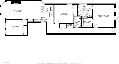 4331 Vincennes Ave, Chicago IL 60653-4679 exterior