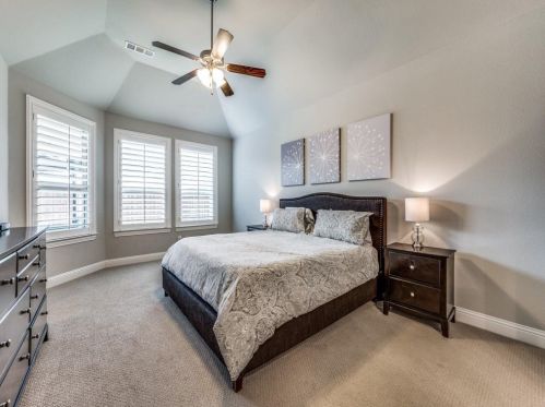 3012 Little Ml, Frisco TX 75056-6606 exterior