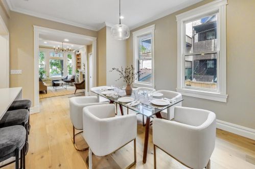 2779 Kenmore Ave, Chicago IL  60614-1305 exterior