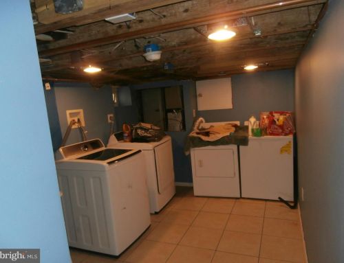 49 Carroll St, Trenton NJ 08609-1036 exterior