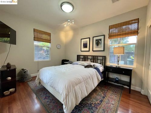 5236 Montecito Dr, Concord CA 94521-5507 exterior