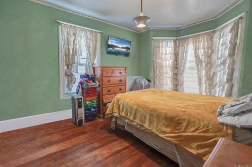 415 Highland Ave, Mount Vernon NY 10553-2109 exterior