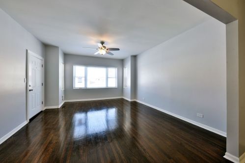 5029 West End Ave, Chicago IL 60644-2156 exterior