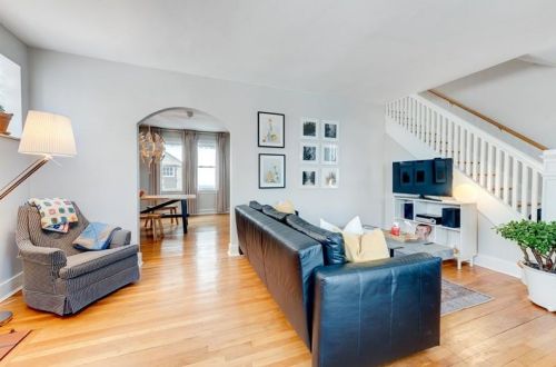 1311 Bellaire Pl, Pittsburgh PA 15226-1829 exterior