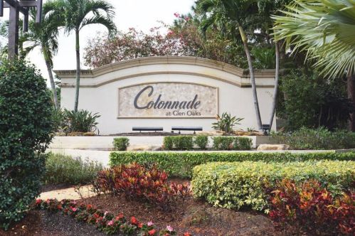 2632 41 St, Boca Raton FL 33434-2515 exterior