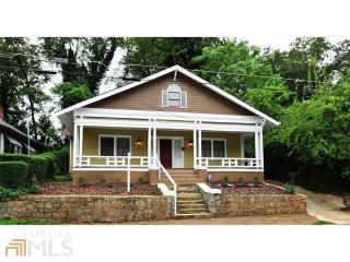 519 Rankin St, Atlanta, GA 30308-2811