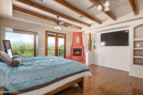 10635 Pinal Vis, Tucson AZ  85730-1539 exterior