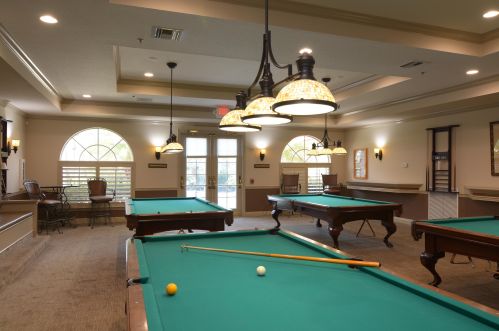 410 Aqua Vista Ln, Fort Pierce FL  34986-2645 exterior