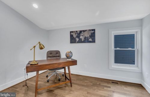 315 Patrick St, Alexandria VA 22314-2443 exterior