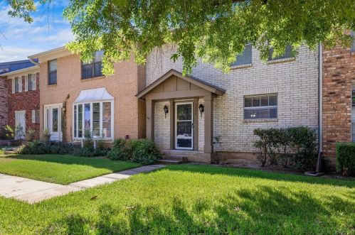 1859 Coronado Hills Dr, Austin TX  78752-2116 exterior