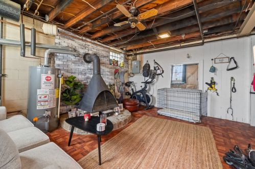 135 Owendale Ave, Pittsburgh PA  15227-1934 exterior