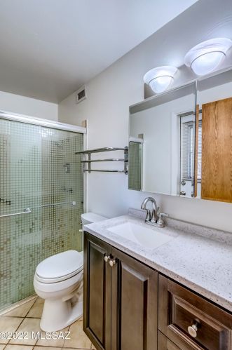 9360 Raleigh Dr, Tucson AZ 85704-3633 exterior