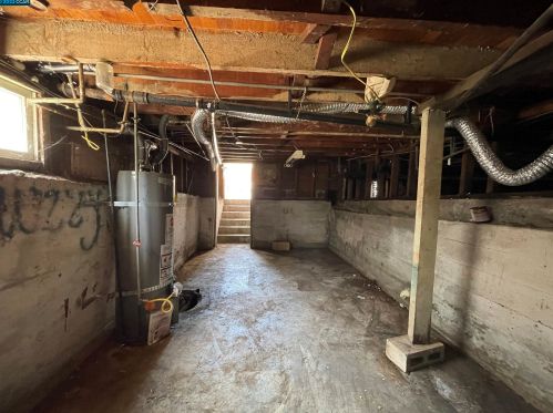 1208 Evelyn, Berkeley CA 94706-1311 exterior