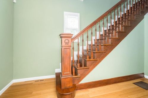 6615 Wise Ave, Saint Louis MO 63139-3725 exterior