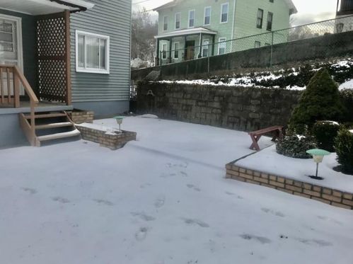 23 Beckert St, Pittsburgh PA 15209-2507 exterior