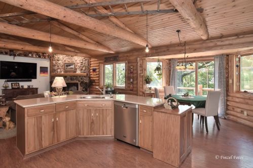 14815 Lilac Ln, Bull Valley IL exterior