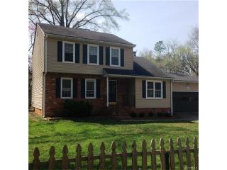5434 Dorchester Rd, Richmond, VA 23225-3018