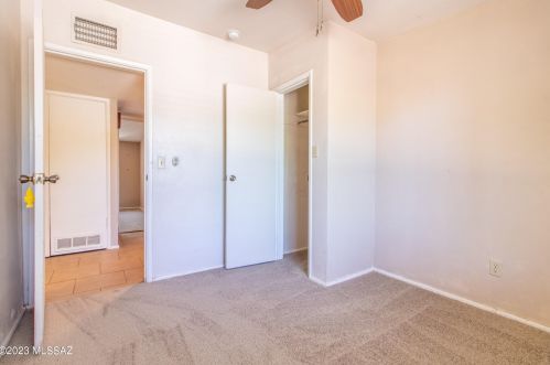 3556 Christmas Pl, Tucson AZ  85716-1230 exterior