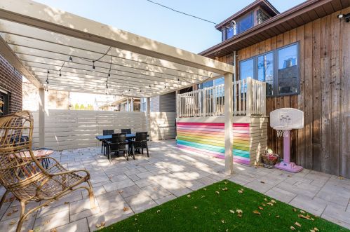 5800 Talman Ave, Chicago IL  60629-1518 exterior