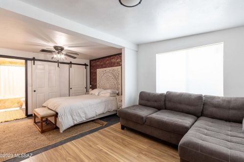 4602 Seneca St, Tucson AZ  85712-3272 exterior