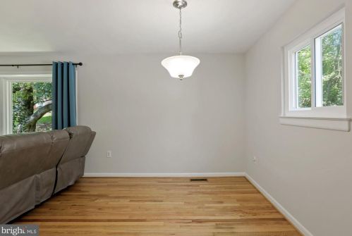 13115 Dauphine St, Silver Spring MD  20906-5205 exterior