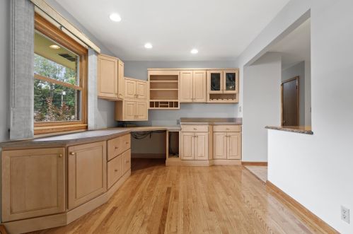 2231 Mallory Ave, Milwaukee WI 53221-4262 exterior