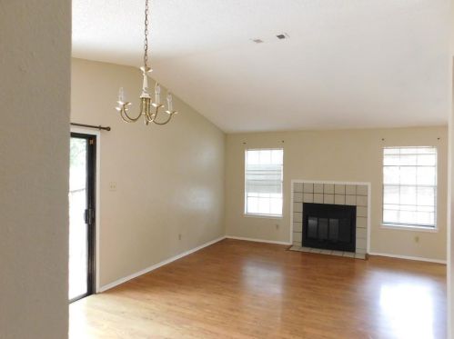 8743 Birmingham Dr, Austin TX  78748-6454 exterior