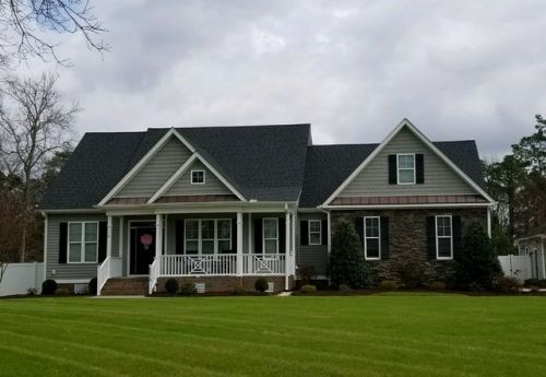 6074 Farmwood Loop, Wilson, NC 27896-8009