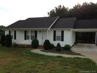 222 Black Rock School Rd, Flay, NC 28021-9520