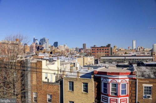 934 Ellsworth St, Philadelphia PA 19146-3010 exterior