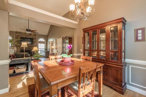 9431 Ponderosa Trl, Gainesville GA 30506-5919 exterior