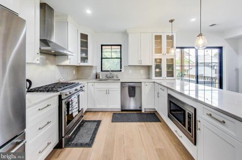 609 Van Buren St, Washington DC  20012-2641 exterior