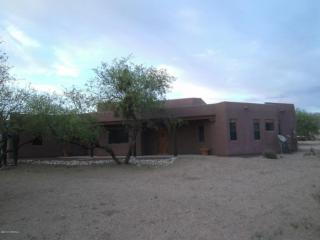11549 Tanque Verde Rd, Tucson, AZ 85749-8273