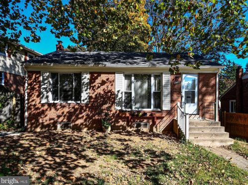 10813 Jewett St, Silver Spring, MD 20902-3668