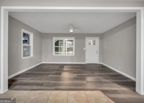 2625 Rock Chapel Rd, Lithonia GA  30058-7324 exterior