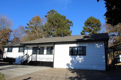 5153 Ponderosa Farm Rd, Gainesville, GA 30507-8717