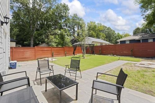 992 Beckwith St, Atlanta GA 30314-4113 exterior